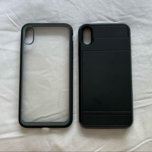 iPhone XS Max Case
